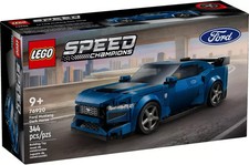 LEGO Speed Champions 76920 