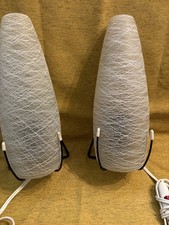 Paire d’appliques Louis Kalff Pour Philips 