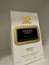 creed parfum