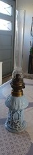 Ancienne Lampe A Pétrole En