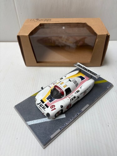 Bizarre bz104 mazda - (spark),