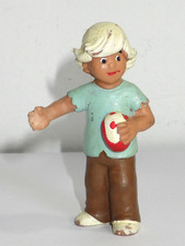Figurine pvc vintage - figurine,