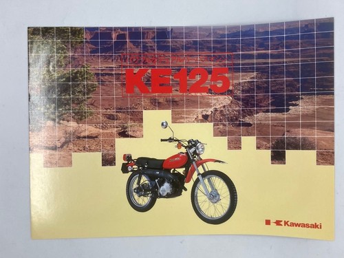 Catalogue moto vintage