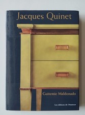 Jacques Quinet Guitemie