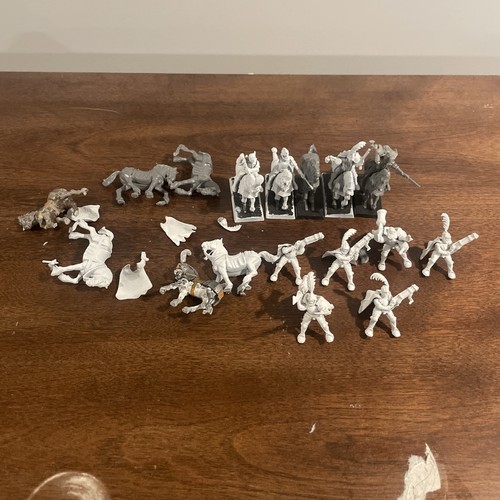 10x empire outriders - 10x,