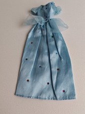 ROBE DISNEY PRINCESSE CENDRILLON