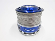 Bobine Daiwa 10 Saltiga 6500H