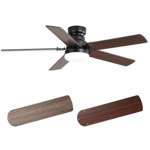 Ventilateur plafond
