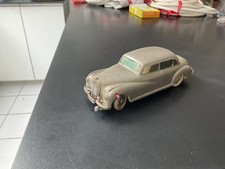 PRAMETA, MERCEDES 300 SE, jouet mecanique qui fonctionne.