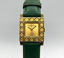 Montre-bracelet Christian Dior