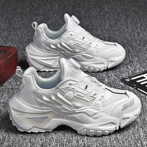 Baskets luxe pour hommes - de,