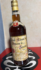 sortie de cave Rhum Domaine de