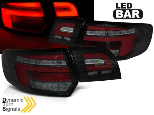 Paire feux arrière audi a3 - paire,