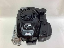 Moteur Complet BRIGGS & STRATTON 850PXi 190 CC 25X60 VL 4.40 Kw Ready Start OHV