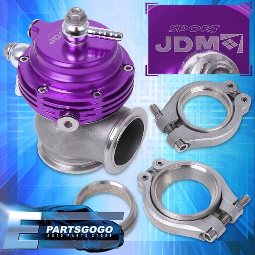 38mm purple silver boost - silver,