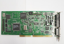 Carte Son Creative Labs