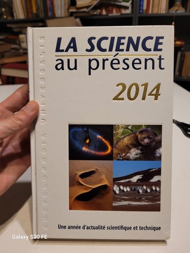 Science present 2014 de - la,