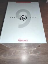 * COFFRET NUMÉROTÉ NEUF SOUS BLISTER GAUMONT 120 ANS VOLUME 9 ( 41 DVD + 1 CD )