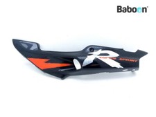 Queue carénage gauche Honda NSR 125 R 1993-2001 (NSR125R JC22)