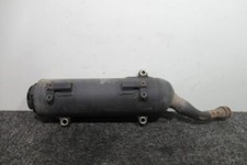 Pot d'echappement Yamaha Xmax 125 4t Ph2 (vendu en etat)