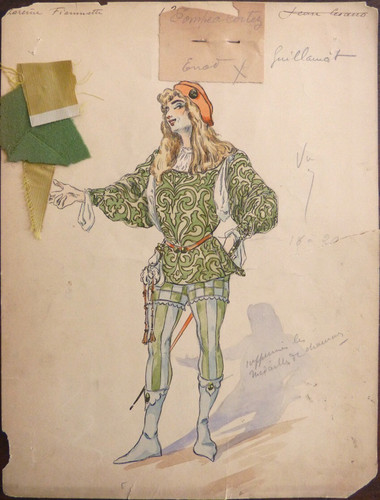 Dessin charles bétout - dessin,