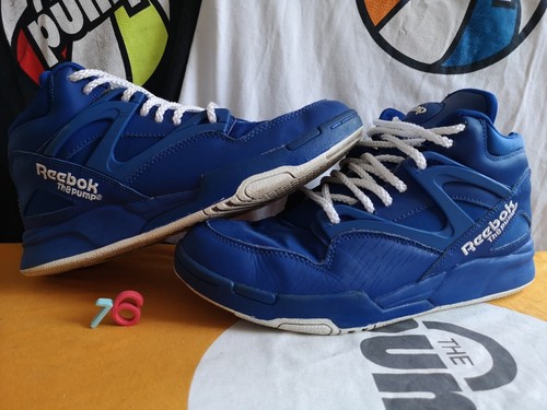 Reebok pump sneakers omni - pump,