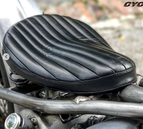 Selle tuck and roll bates - selle, pour