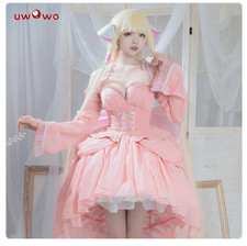 Chobits Chi Dresses Skirt