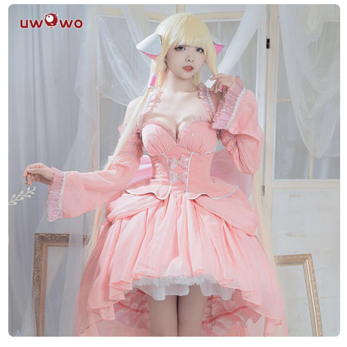 Chobits chi dresses - chobits, skirt