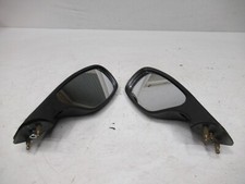 Jeu rétroviseur droit +