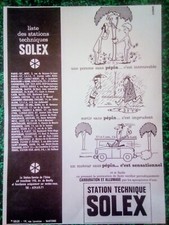 Publicité  Thème Garage