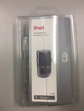 Speck SeeThru hard shell case