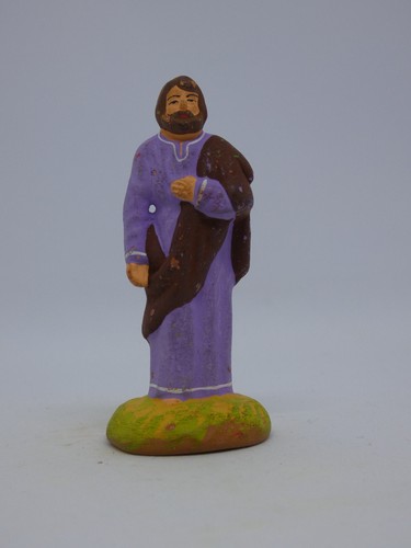 Santons provence ricard - santons, de