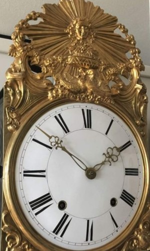 Horlogerie milieu ème - milieu, 19