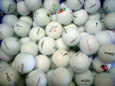 200 balles de golf d'occasion