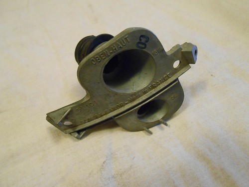 Platine clignotant veilleuse - platine,