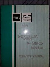 Manuel d'entretien camion