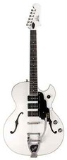 Guild E-Guitare Starfire I Jet