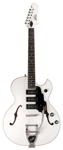 Guild guitare starfire jet - e-guitare, i