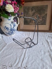 Porte-bouteille ancien