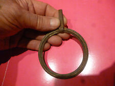 Ancienne Poignée de Tiroir Porte de Meuble Caisse Malle Coffre coffret 