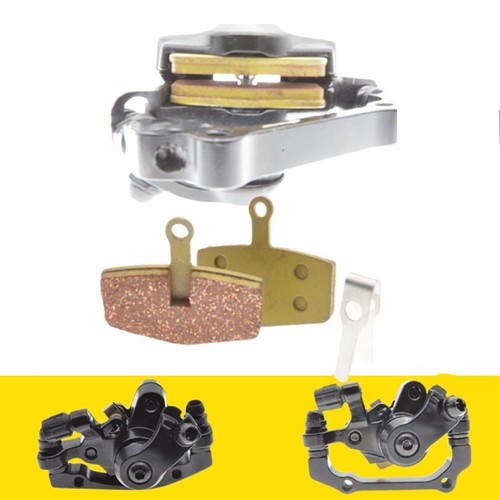 Plaquettes frein for vtt - de,