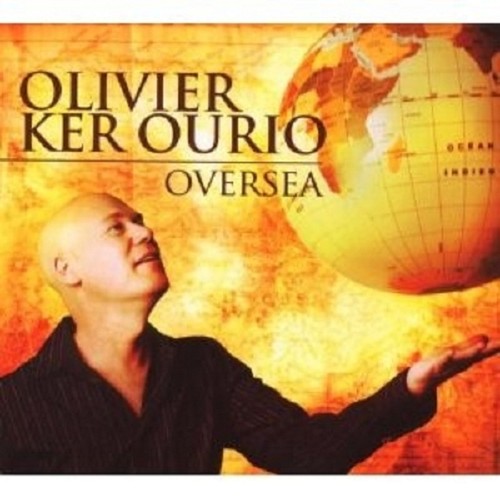Olivier ker ourio - olivier,