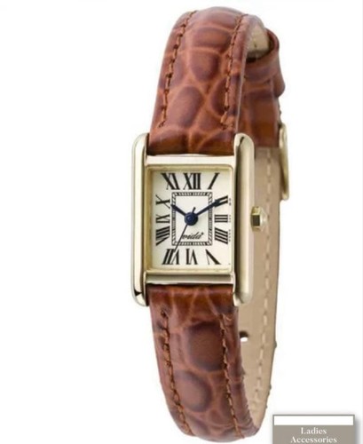 Vida mini rectangular watch - mini,