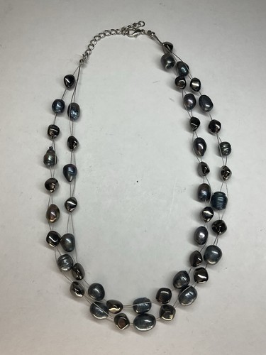 Collier véritables - collier, 23