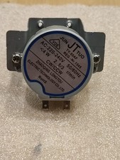 moteur de tourne broche four MOULINEX	ref.TY-50AF