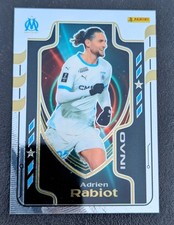 Panini OM 125 ans Olympique De