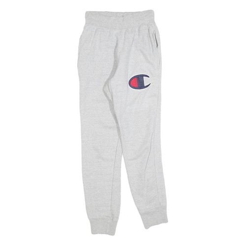 Champion hommes jogging gris - champion,