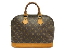 VINTAGE SAC A MAIN LOUIS