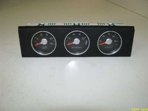 Instruments bord hyundai - instruments,